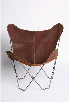 Urban Outfitters Butterfly Chair